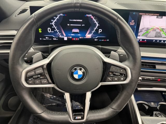2026 BMW 4 Series 430i
