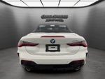 2026 BMW 4 Series 430i