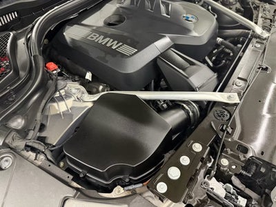 2026 BMW 5 Series 530i