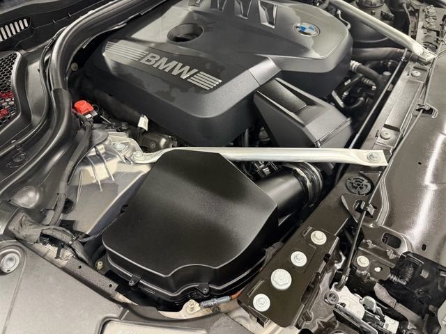 2026 BMW 5 Series 530i