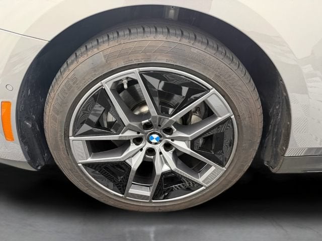 2026 BMW 5 Series 530i