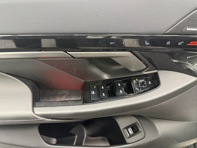 2026 BMW 5 Series 530i