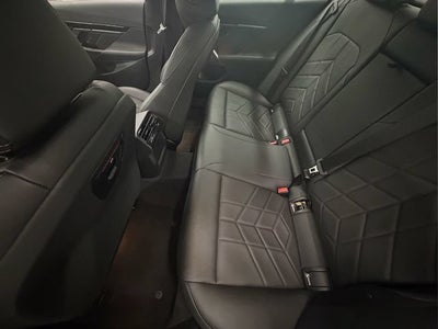 2026 BMW 5 Series 530i