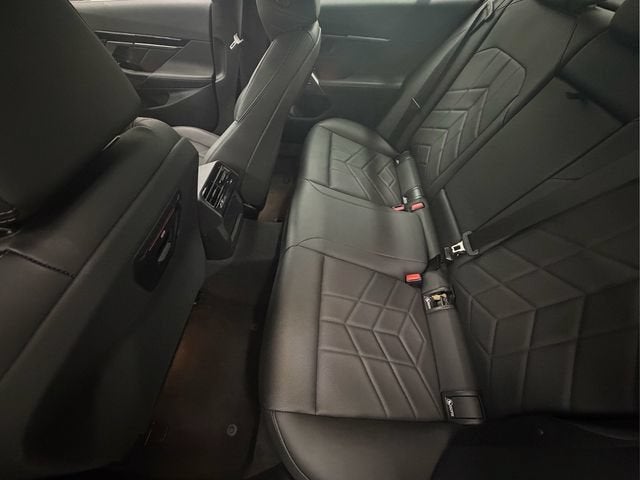 2026 BMW 5 Series 530i