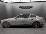2026 BMW 5 Series 530i