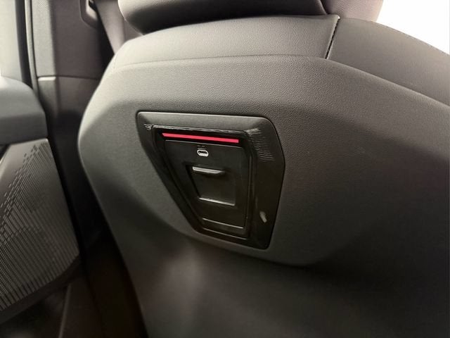 2026 BMW 5 Series 530i