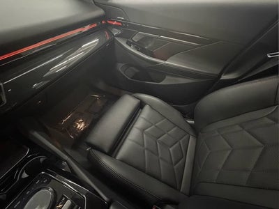 2026 BMW 5 Series 530i
