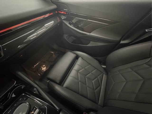 2026 BMW 5 Series 530i