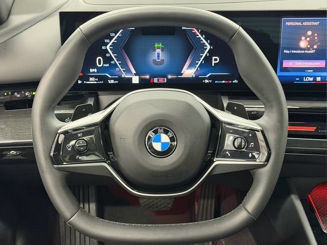 2026 BMW 5 Series 530i