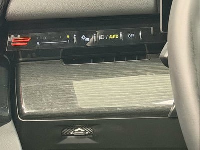 2026 BMW 5 Series 530i