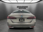 2026 BMW 5 Series 530i