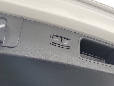 2024 Porsche Macan NA