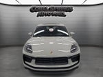 2024 Porsche Macan NA