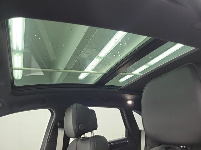 2024 Porsche Macan NA
