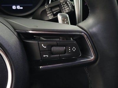 2024 Porsche Macan NA