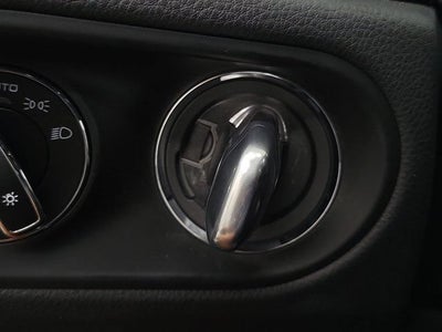 2024 Porsche Macan NA