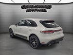 2024 Porsche Macan NA