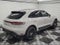 2024 Porsche Macan NA
