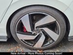 2023 Volkswagen Golf GTI SE