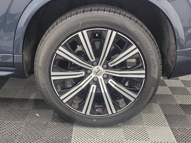 2023 Volvo XC90 Plus