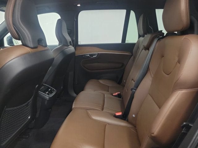 2023 Volvo XC90 Plus