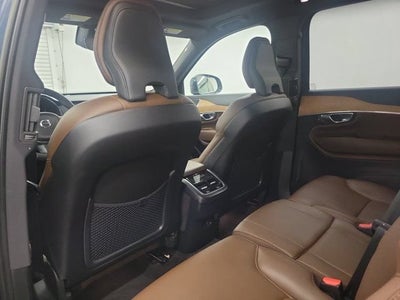 2023 Volvo XC90 Plus