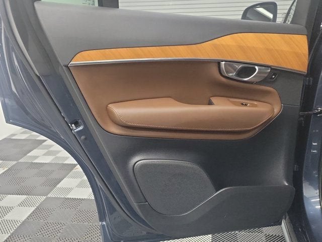 2023 Volvo XC90 Plus