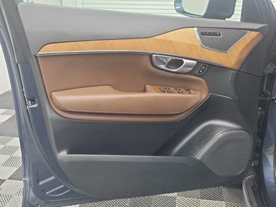 2023 Volvo XC90 Plus