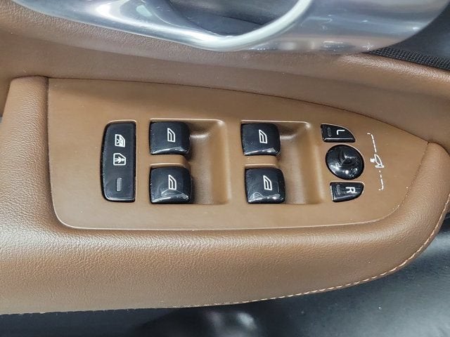 2023 Volvo XC90 Plus