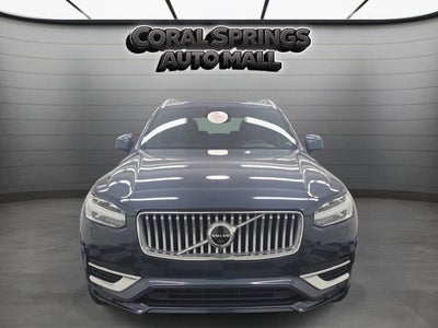 2023 Volvo XC90 Plus
