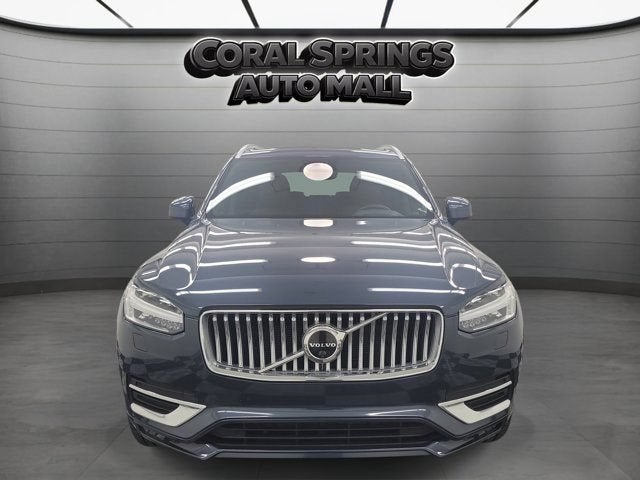 2023 Volvo XC90 Plus