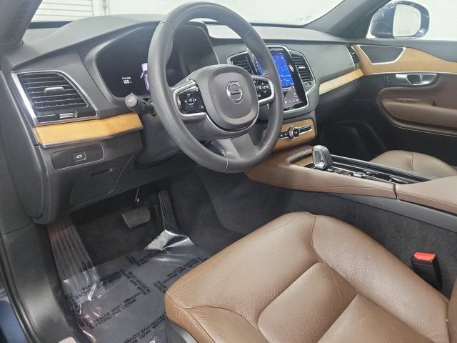 2023 Volvo XC90 Plus