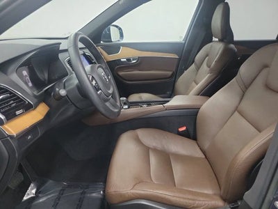 2023 Volvo XC90 Plus