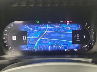 2023 Volvo XC90 Plus
