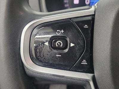 2023 Volvo XC90 Plus