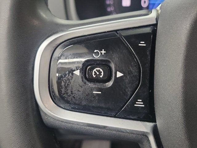 2023 Volvo XC90 Plus