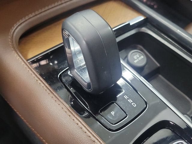 2023 Volvo XC90 Plus