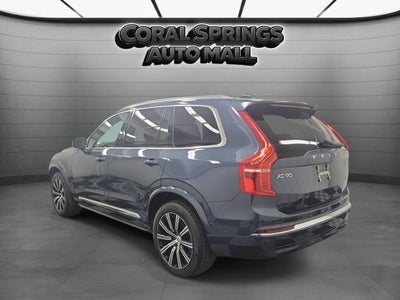 2023 Volvo XC90 Plus