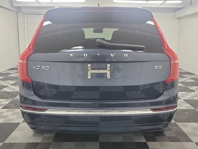 2023 Volvo XC90 Plus