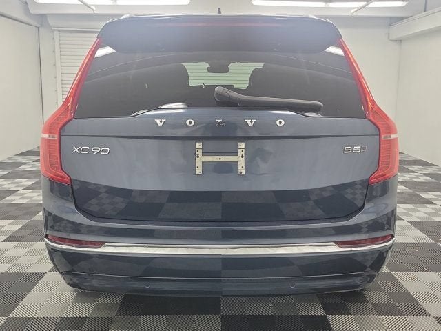 2023 Volvo XC90 Plus