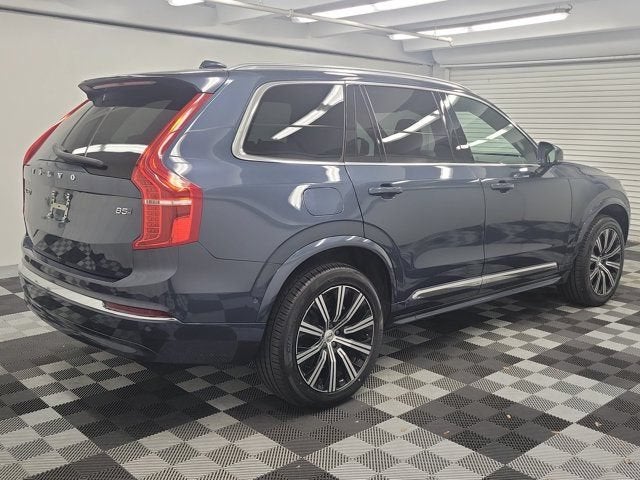 2023 Volvo XC90 Plus