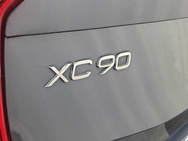 2023 Volvo XC90 Plus