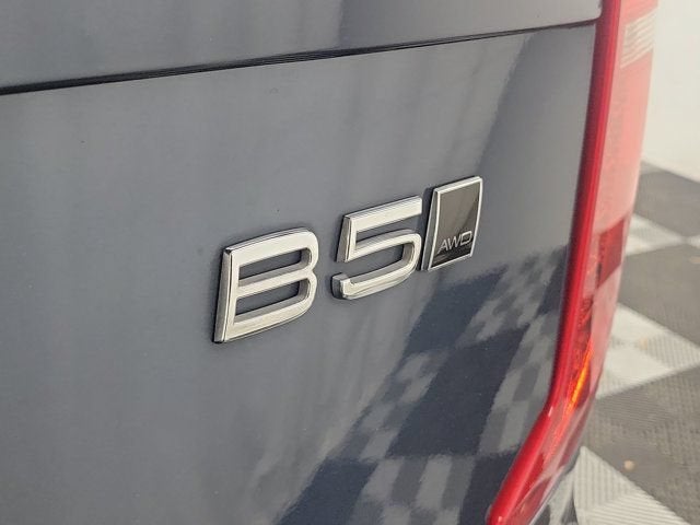 2023 Volvo XC90 Plus
