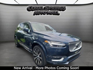 2023 Volvo XC90 Plus