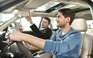 Schedule a test drive at Coral Springs Buick GMC - GM in Coral Springs, FL.