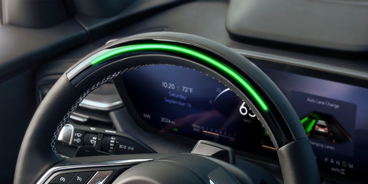 Coral Springs Buick GMC - GM in Coral Springs FL