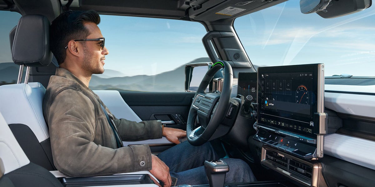 Coral Springs Buick GMC - GM in Coral Springs FL