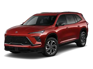 Buick Enclave vs Acura MDX vs Infiniti QX60 - Coral Springs Buick GMC - GM in Coral Springs FL