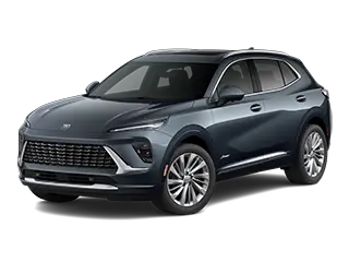 Buick Envision vs Acura RDX vs Lexus NX - Coral Springs Buick GMC - GM in Coral Springs FL