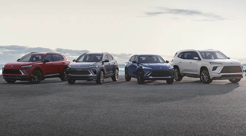 Coral Springs Buick GMC - GM in Coral Springs FL